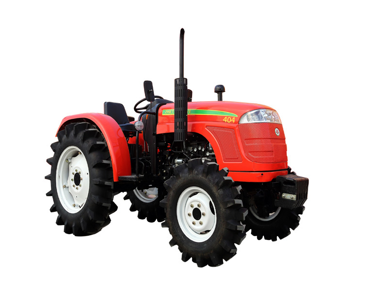 400/404型拖拉機(jī)